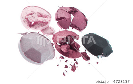 multicolored crushed eyeshadows 4728157