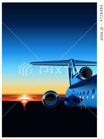 Airplane 4728484