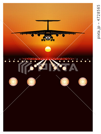cargo airplane 4728565