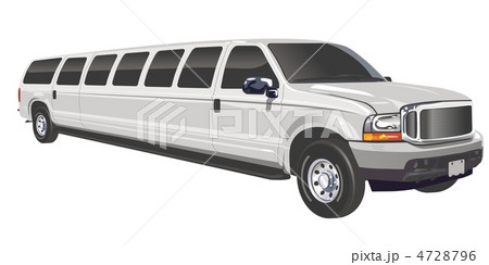 limousine limousine 4728796
