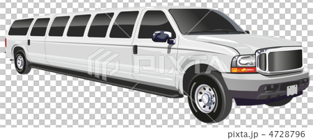 limousine limousine 4728796