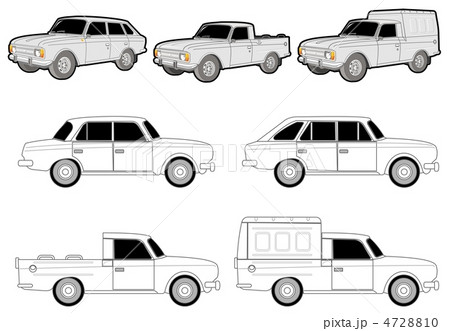 various car modifications 4728810