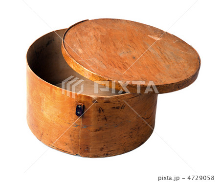 vintage hatbox vintage hatbox 4729058