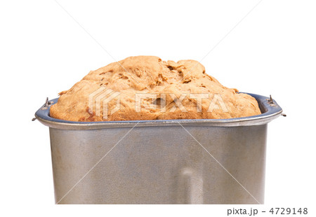 Homemade bread 4729148