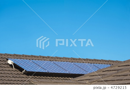 Solar panels 4729215