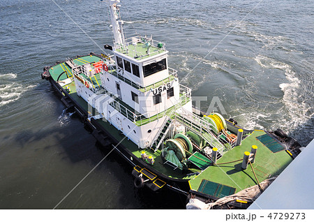 タグボート 4729273