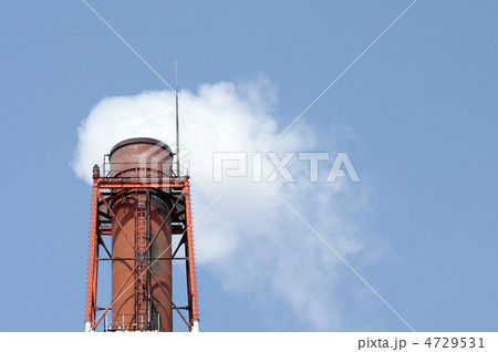 煙突 煙突 4729531