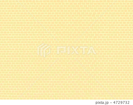 煉瓦 ベージュ系 煉瓦 ベージュ系 4729732