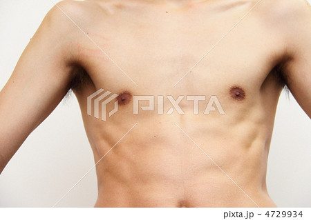 男の体 男の体 4729934