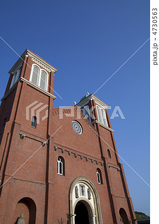 浦上天主堂 4730563