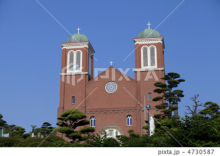 浦上天主堂 4730587