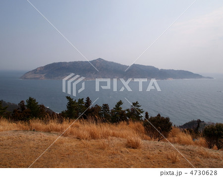 金華山全景 4730628