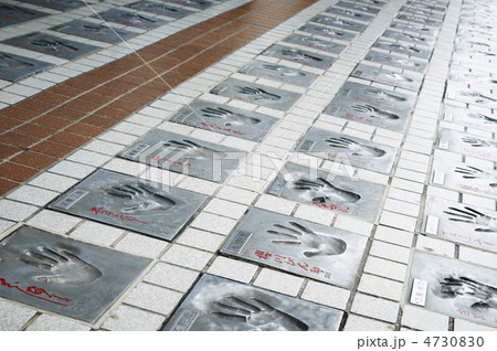 スターの広場 4730830