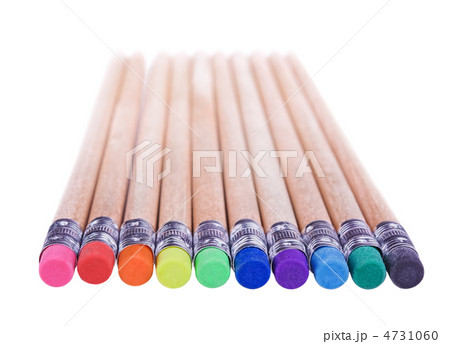 pencils with erasers 4731060