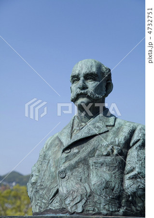 グラバー像 4732751