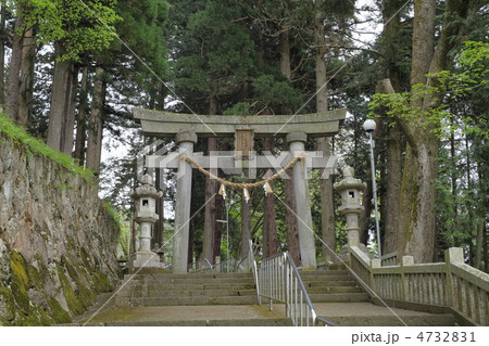 飛騨古川 気多若宮神社 飛騨古川 気多若宮神社 4732831