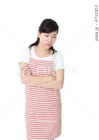 考え事 考え事 4732852