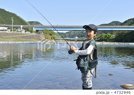 釣り 4732946