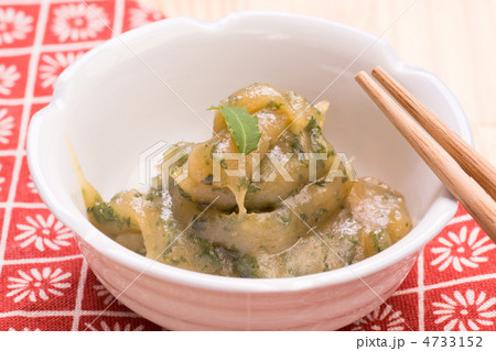 山椒味噌 4733152