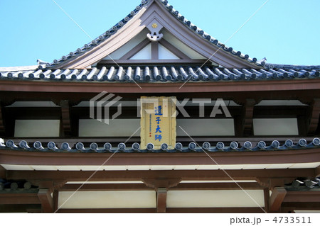 「逗子」地名の起源となった地蔵尊を安置する厨子を設けた延命寺を訪れて 「逗子」地名の起源となった地蔵尊を安置する厨子を設けた延命寺を訪れて 4733511
