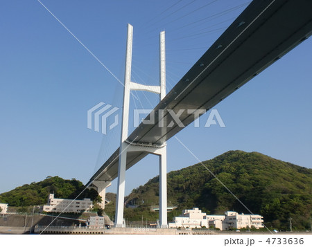 女神大橋 4733636