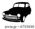 ビンテージカー1 4733696