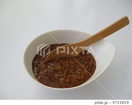 しょうゆ麹のできあがり 4733859