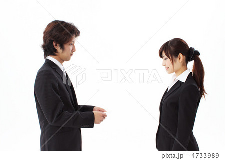 自己紹介 4733989