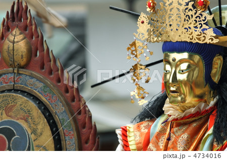 万部おねり 4734016