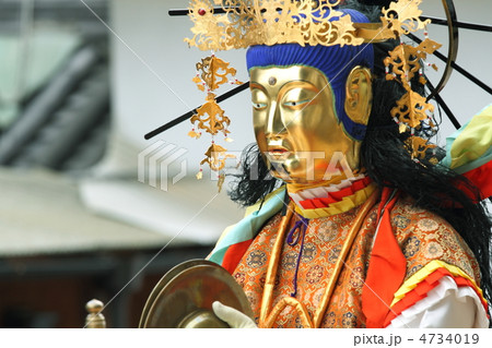 万部おねり 4734019