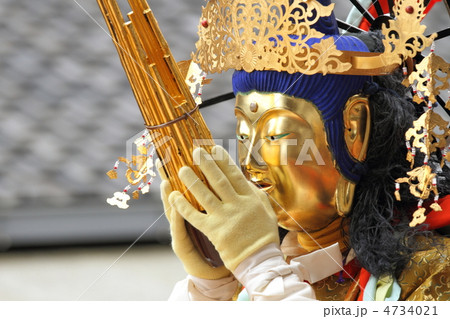 万部おねり 4734021