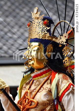 万部おねり 4734025