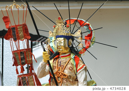 万部おねり 4734028