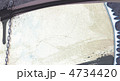 HIP HOPのタイトルバック（モノクロ） 4734420