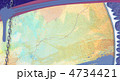 HIP HOPのタイトルバック 4734421