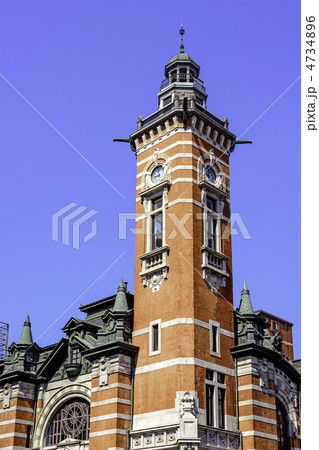 横浜市開港記念会館(横浜市中区) 横浜市開港記念会館(横浜市中区) 4734896