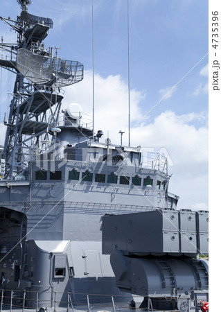 護衛艦　いそゆき 4735396