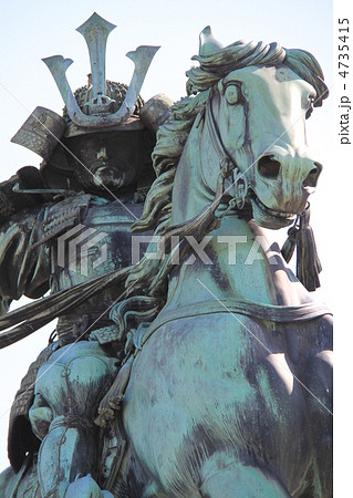 楠木正成 4735415