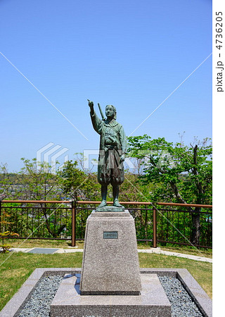 天草四郎像 4736205