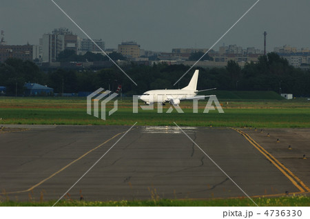 Boeing B737 Boeing B737 4736330