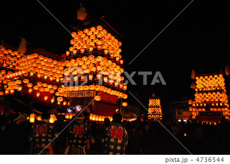 犬山祭 犬山祭 4736544