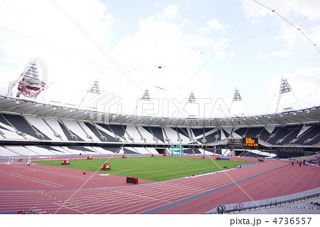 ロンドンオリンピックスタジアム ロンドンオリンピックスタジアム 4736557