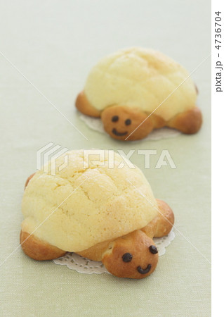 メロンパン メロンパン 4736704