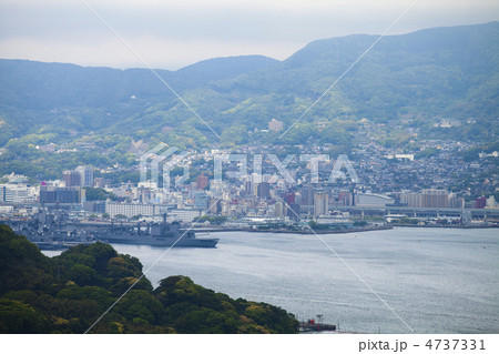 佐世保市街 4737331