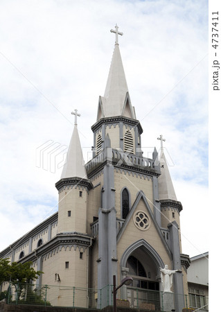 三浦教会 4737411