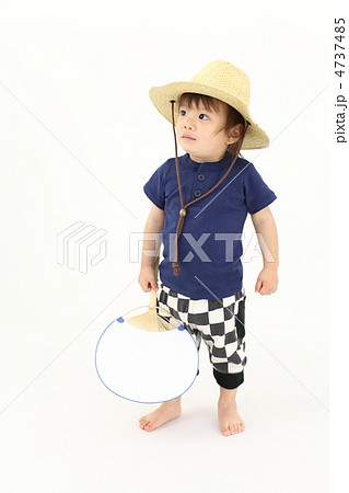 夏の男の子 夏の男の子 4737485