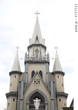 三浦教会 三浦教会 4737523