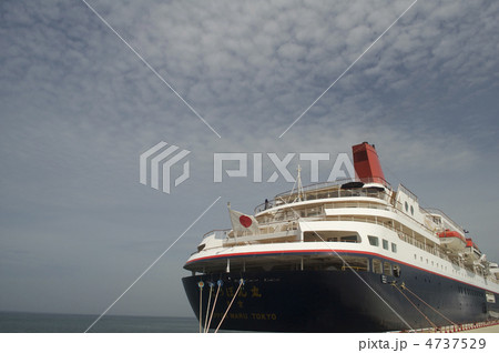 にっぽん丸 4737529