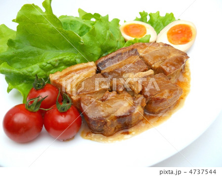 角煮 角煮 4737544