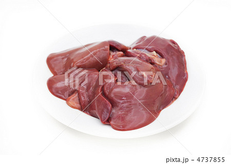 鶏レバー 4737855